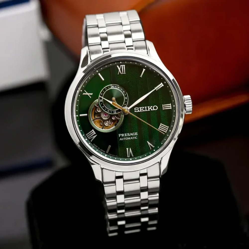 ساعت مچی مردانه سیکو SEIKO SARY237