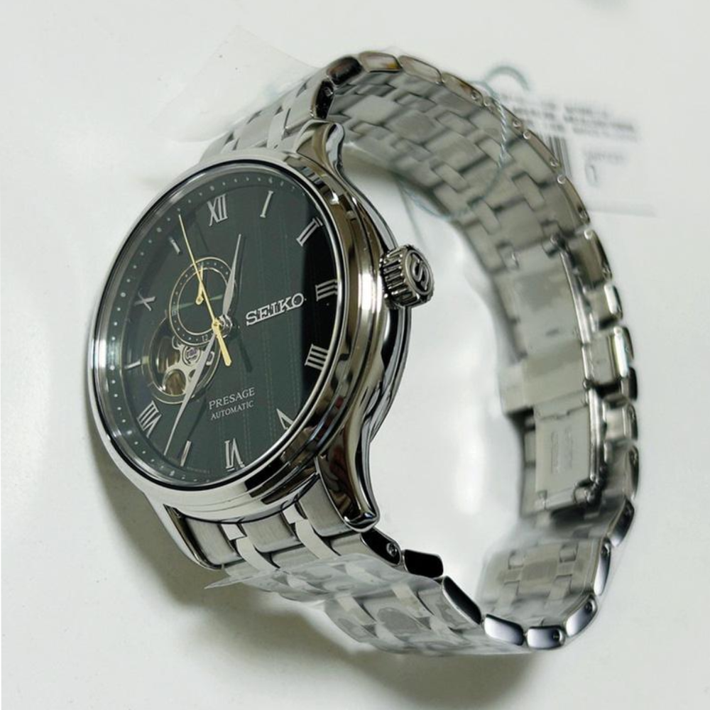 ساعت مچی مردانه سیکو SEIKO SARY237
