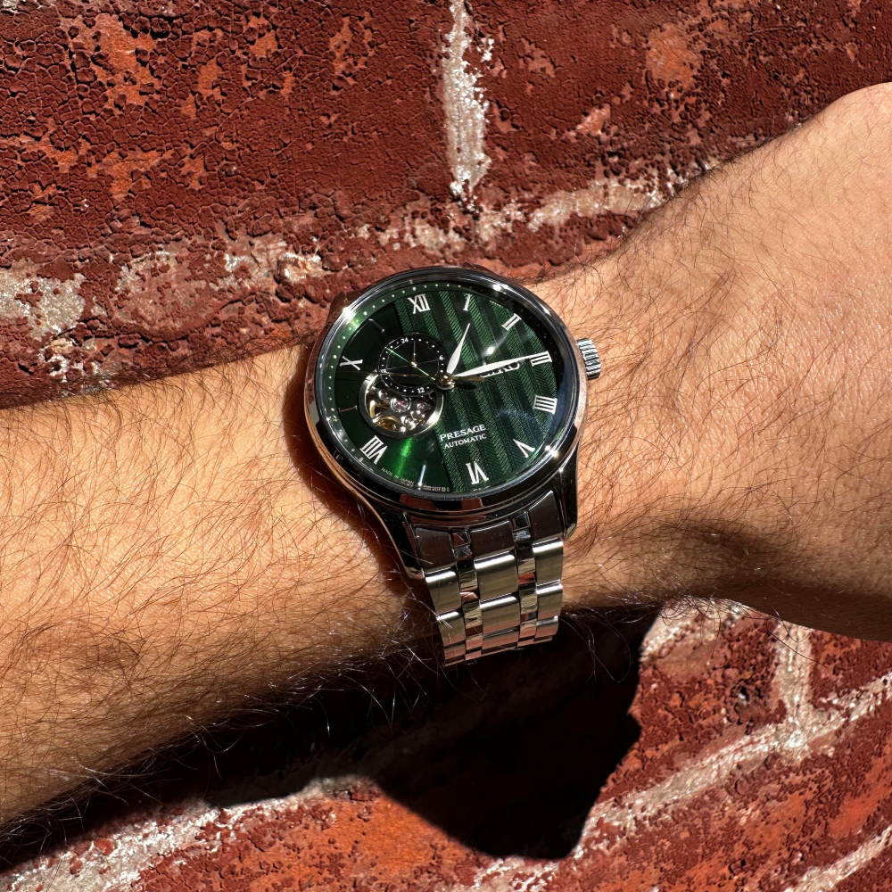 ساعت مچی مردانه سیکو SEIKO SARY237