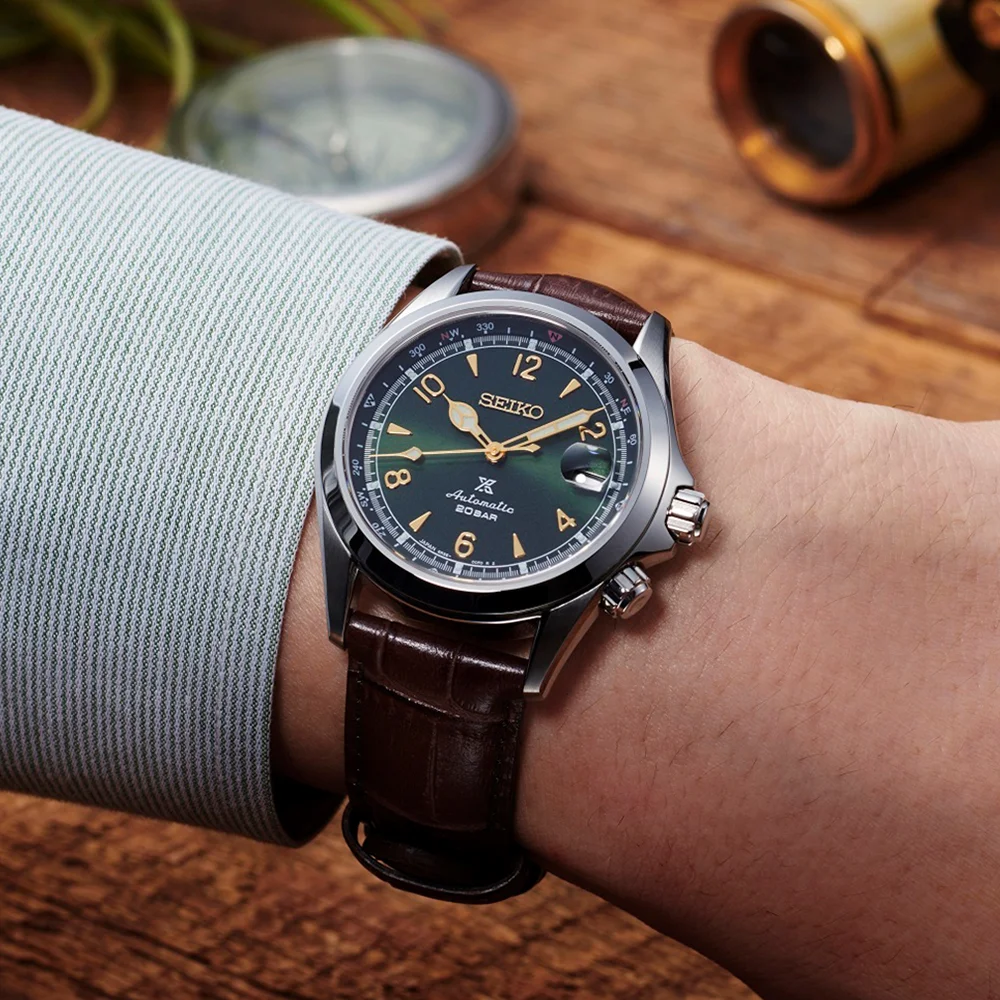 ساعت مچی سیکو مردانه SEIKO SBDC091