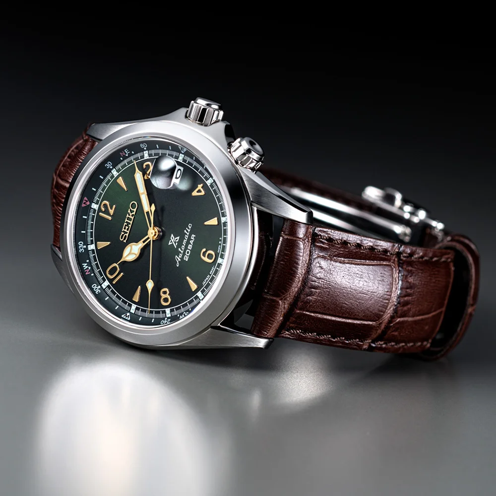 ساعت مچی سیکو مردانه SEIKO SBDC091