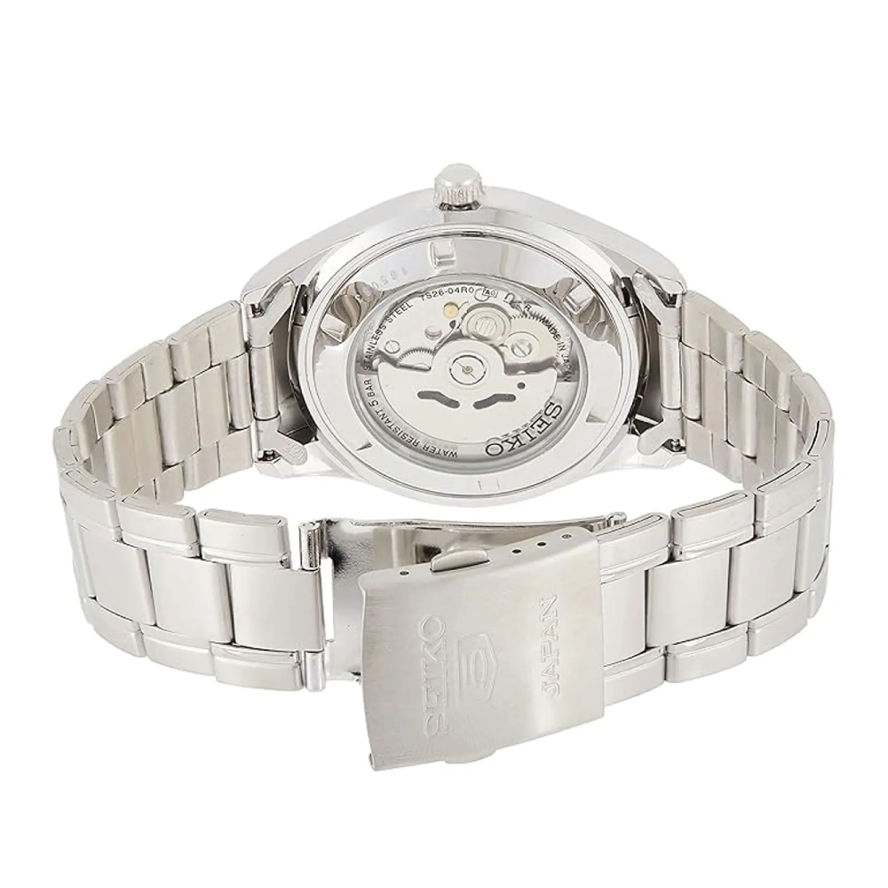 ساعت مچی سیکو مردانه SEIKO SNKP21J1