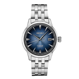خرید ساعت سیکو پرساژ مردانه مدل SEIKO SRPB41J1 با بهترین قیمت
