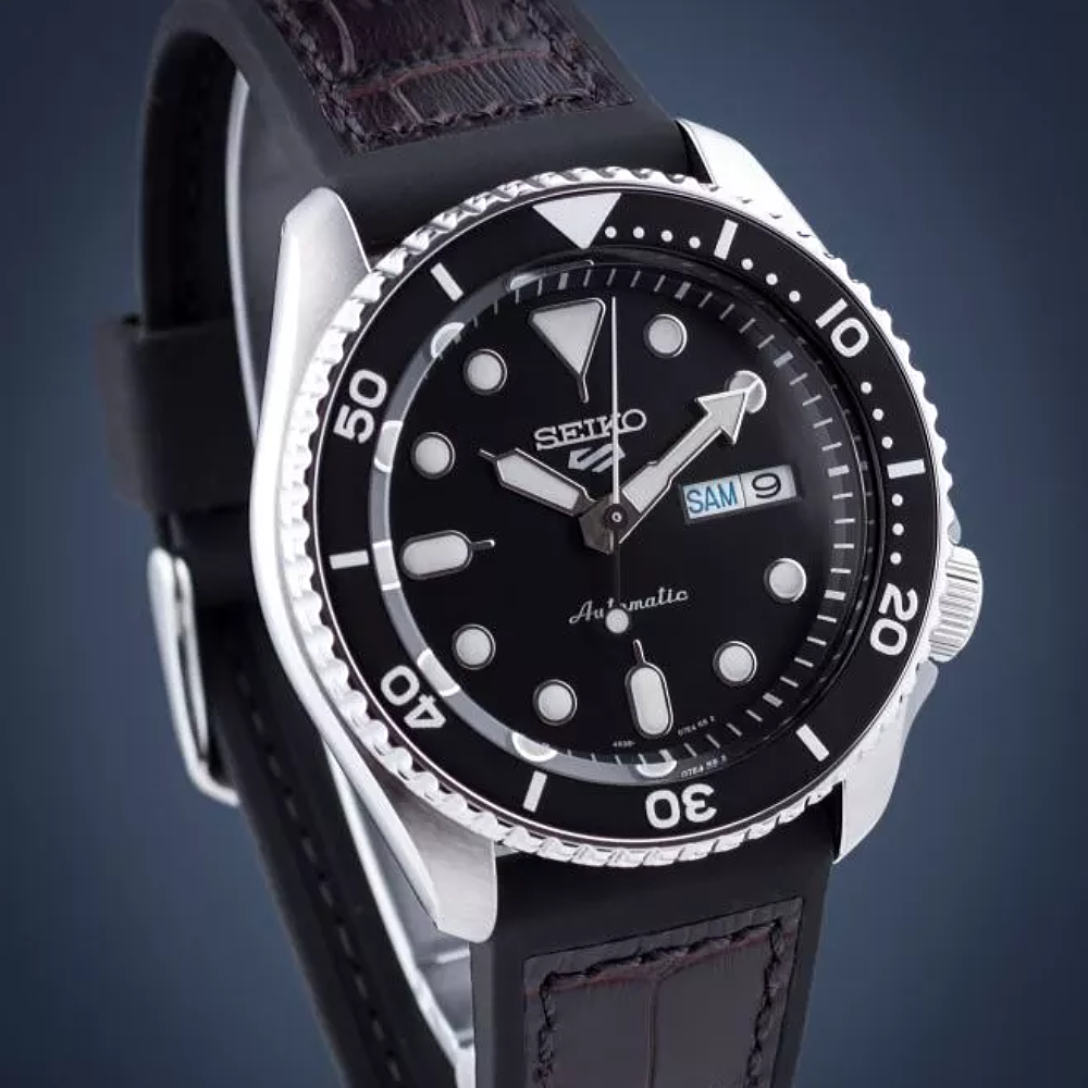 ساعت مچی سیکو مردانه SEIKO SRPD55K2