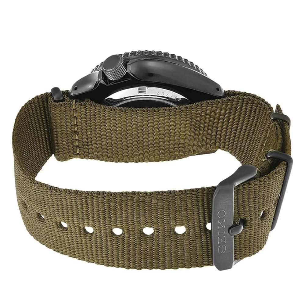 ساعت مچی سیکو مردانه SEIKO SRPD65K4