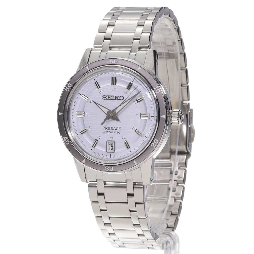 ساعت مچی مردانه سیکو SEIKO SRPL73J1