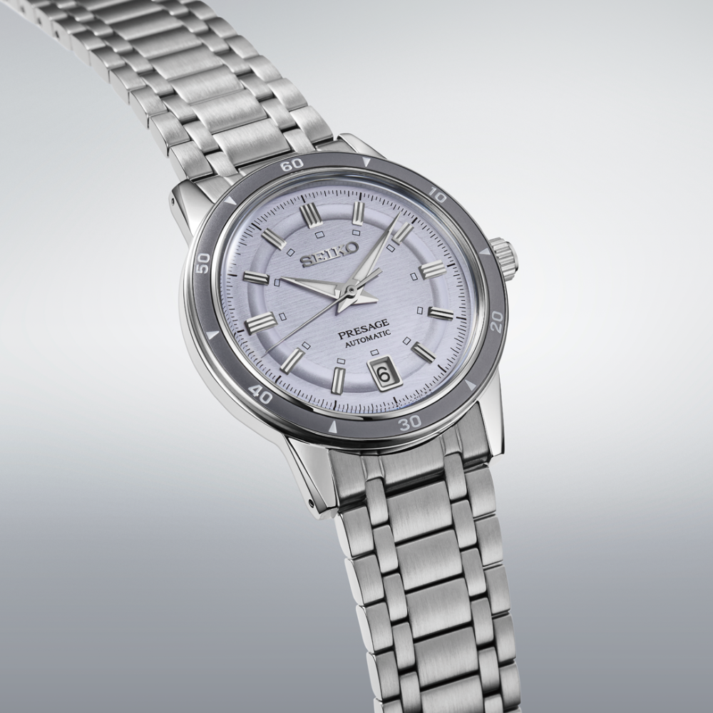 ساعت مچی مردانه سیکو SEIKO SRPL73J1