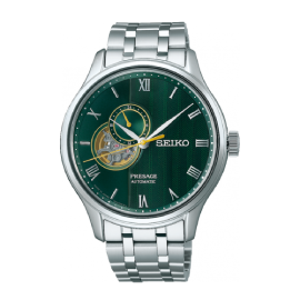 خرید ساعت مچی سیکو مردانه مدل SEIKO SSA463J1 با بهترین قیمت