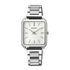 خرید ساعت مچی سیکو زنانه مدل SEIKO SWR073P1 با بهترین قیمت