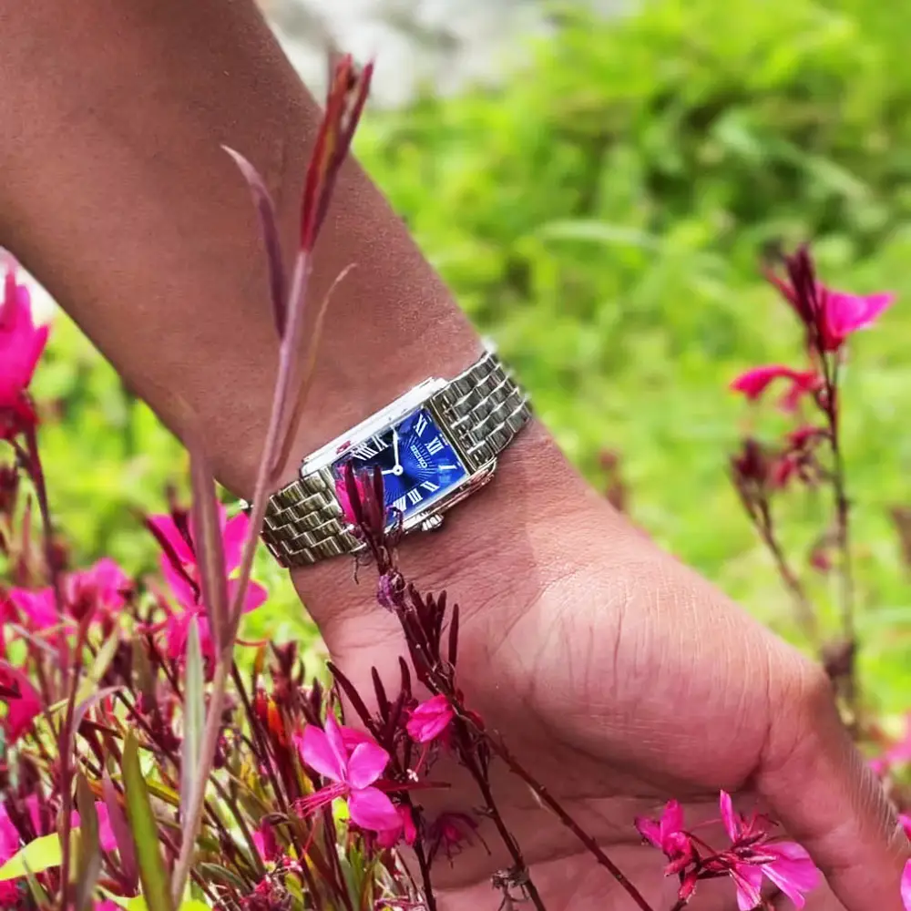 ساعت مچی زنانه سیکو SEIKO SWR085P1