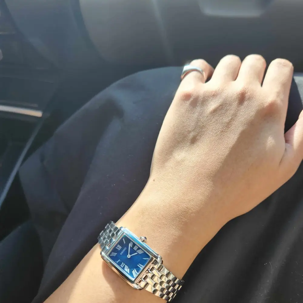 ساعت مچی زنانه سیکو SEIKO SWR085P1