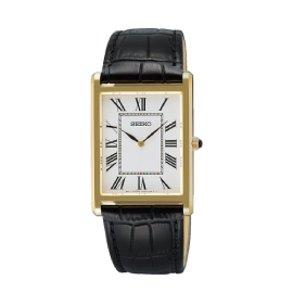 خرید ساعت سیکو تانک مردانه مدل SEIKO SWR104P1 با بهترین قیمت