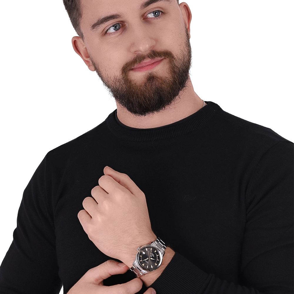 ساعت مچی مردانه سیکو