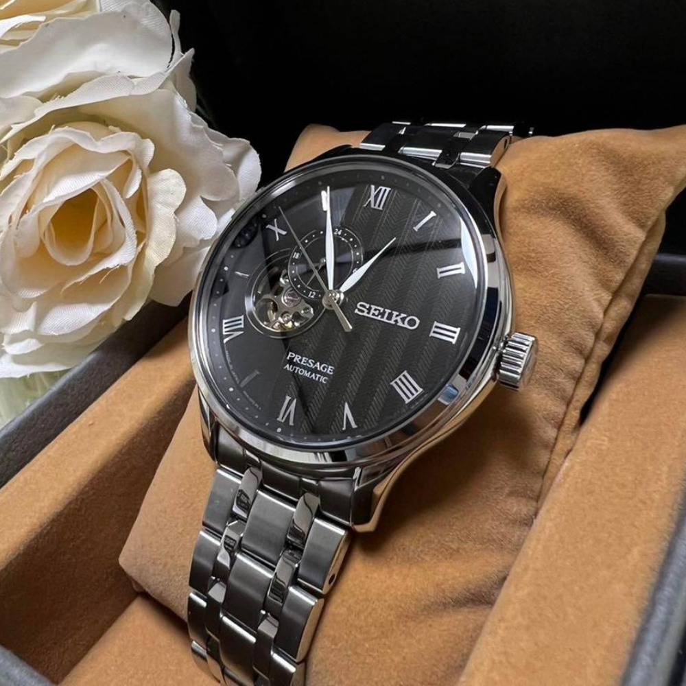 ساعت مچی مردانه سیکو SEIKO SARY093