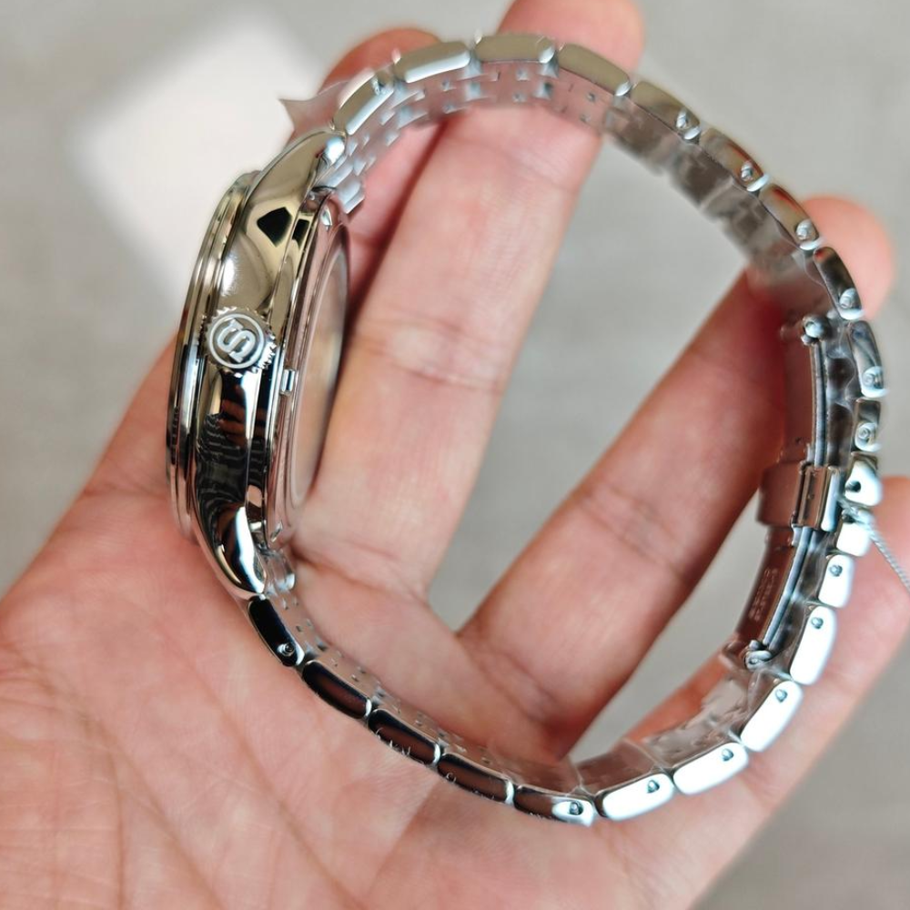 ساعت مچی مردانه سیکو SEIKO SARY093