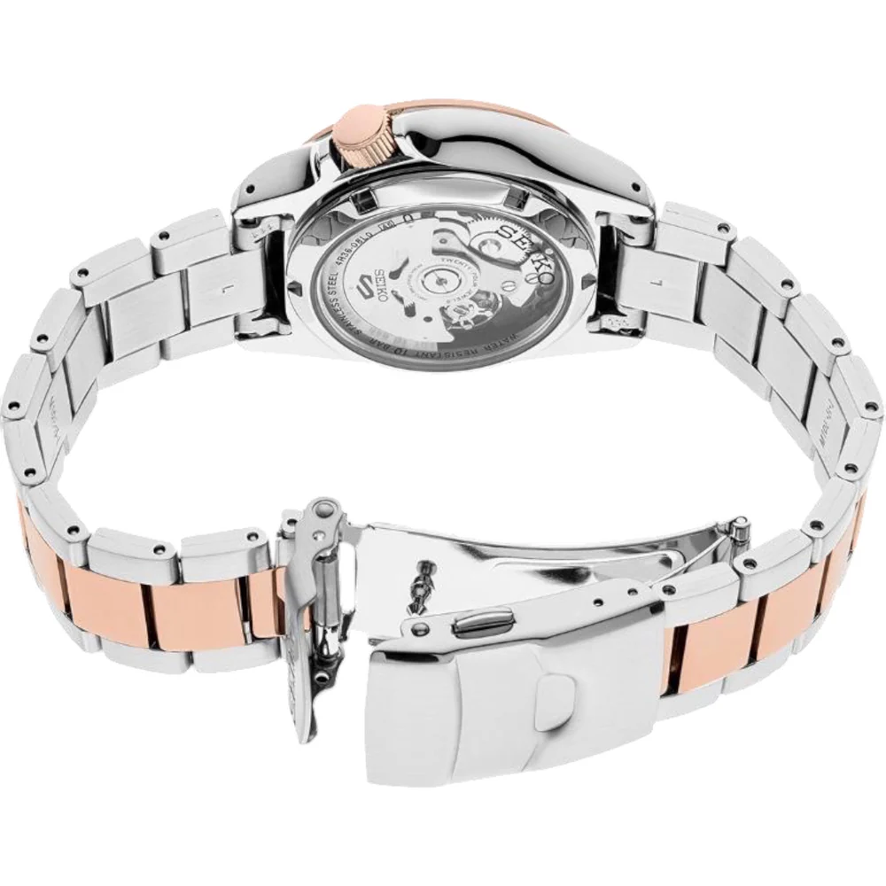 ساعت مچی سیکو مردانه SEIKO SRPE58K1