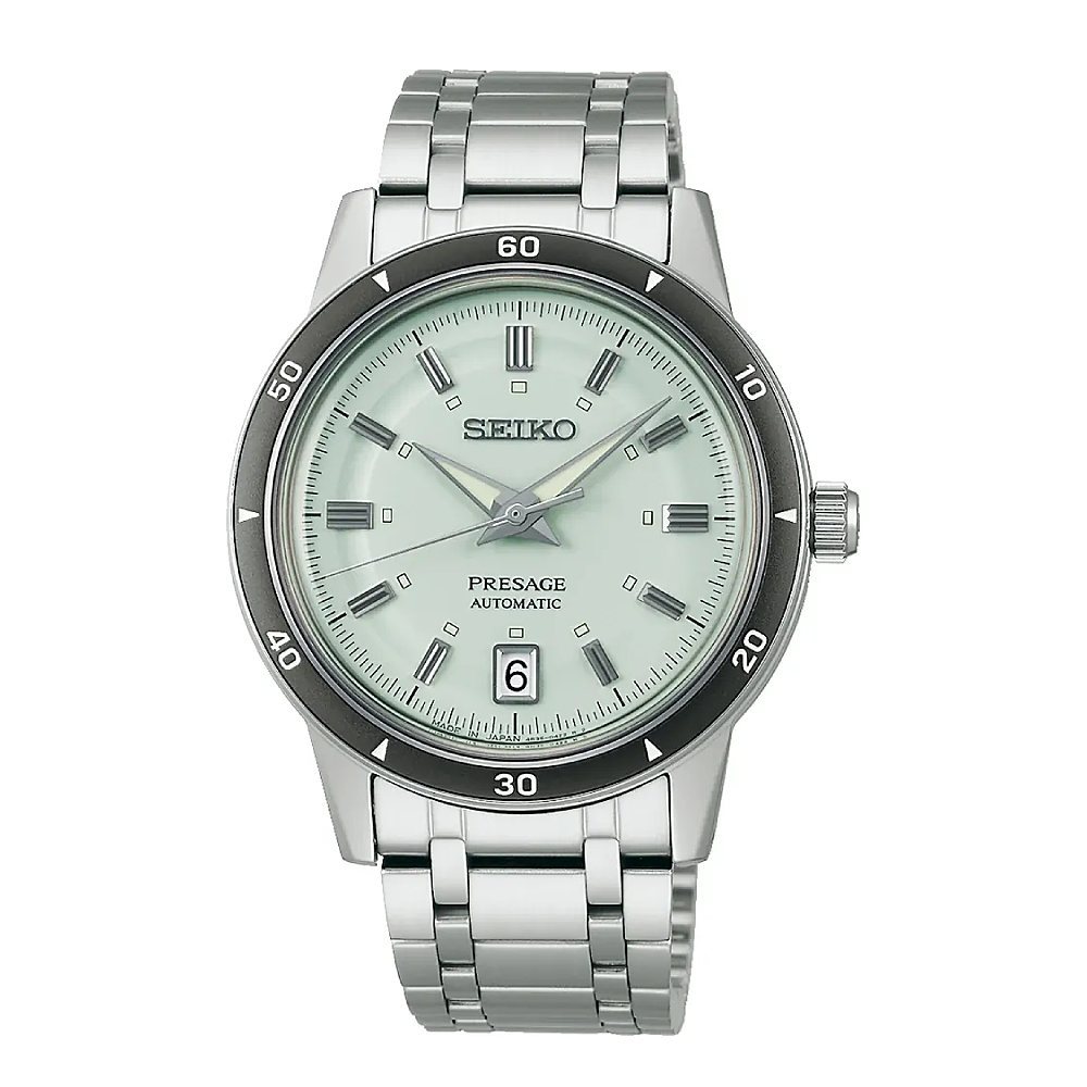 ساعت مچی مردانه سیکو SEIKO SRPL71J1