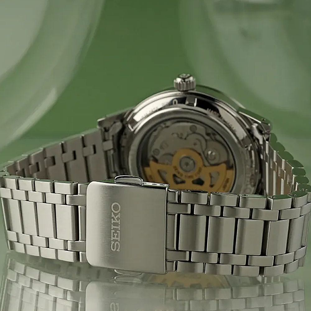 ساعت مچی مردانه سیکو SEIKO SRPL71J1