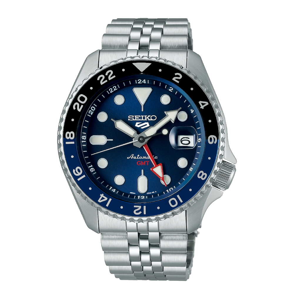 ساعت سیکو ۵ مردانه SEIKO SSK003J1