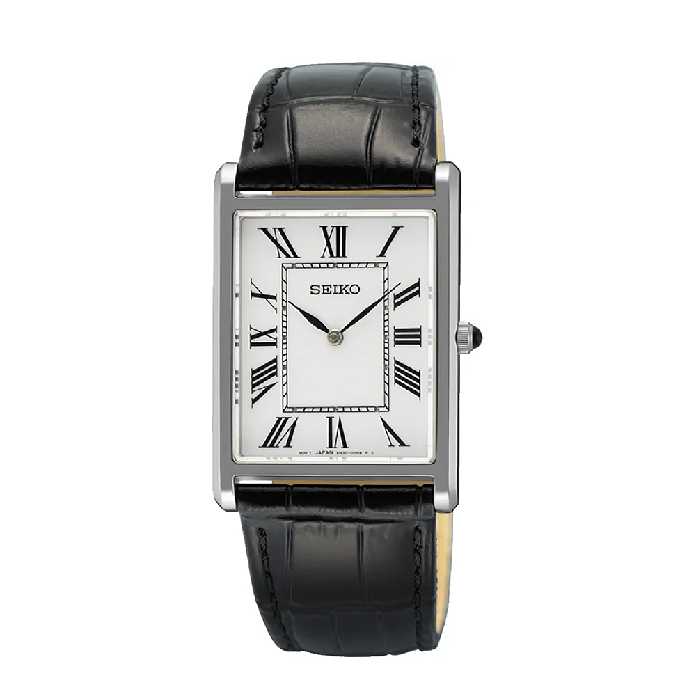 ساعت سیکو تانک مردانه