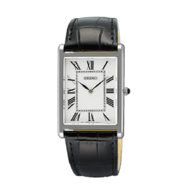 خرید ساعت سیکو تانک مردانه مدل SEIKO SWR103P1 با بهترین قیمت