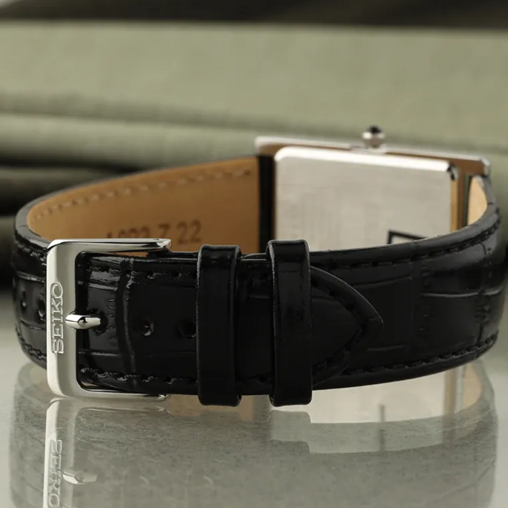 ساعت سیکو تانک مردانه SEIKO SWR103P1