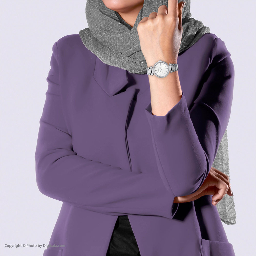 ساعت مچی زنانه سیکو