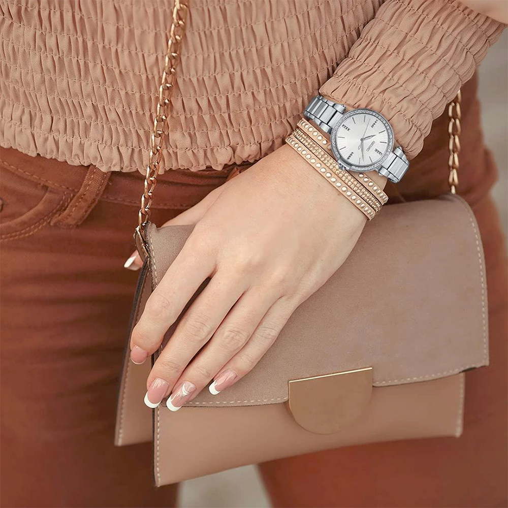 ساعت مچی زنانه سیکو