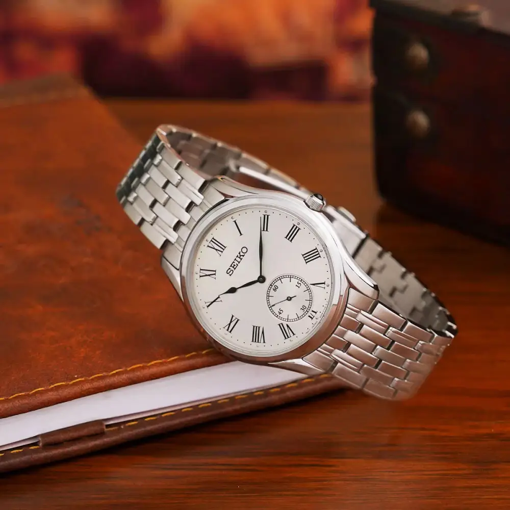 ساعت مچی مردانه سیکو SEIKO SRK047P1