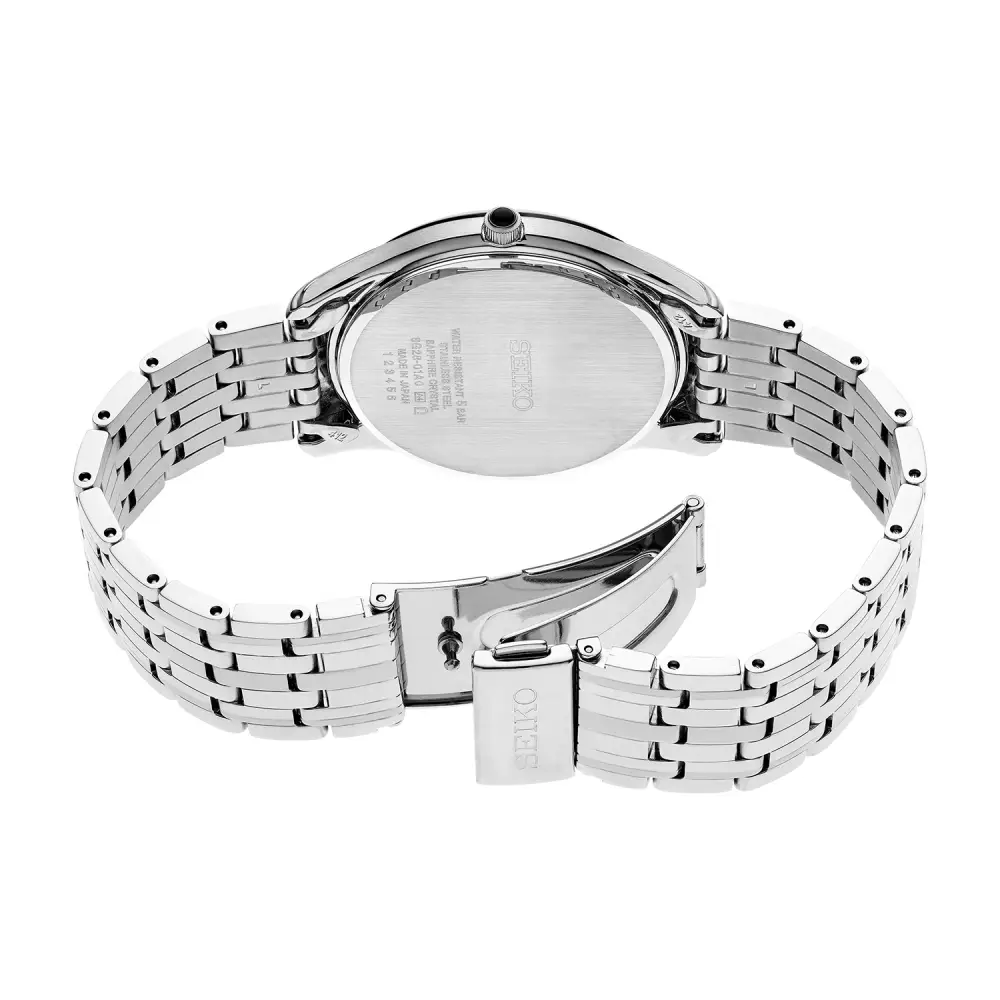 ساعت مچی مردانه سیکو SEIKO SRK047P1