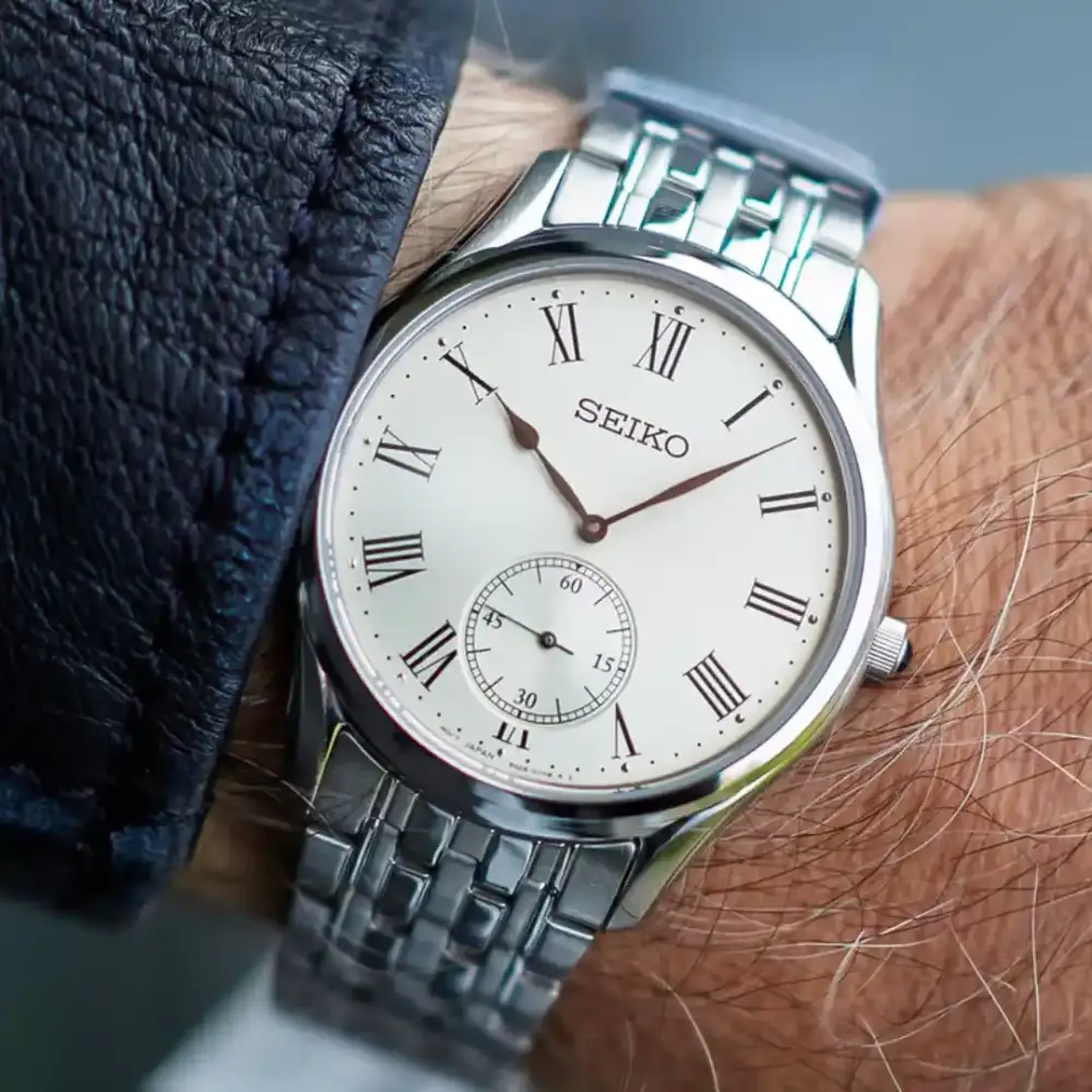 ساعت مچی مردانه سیکو SEIKO SRK047P1