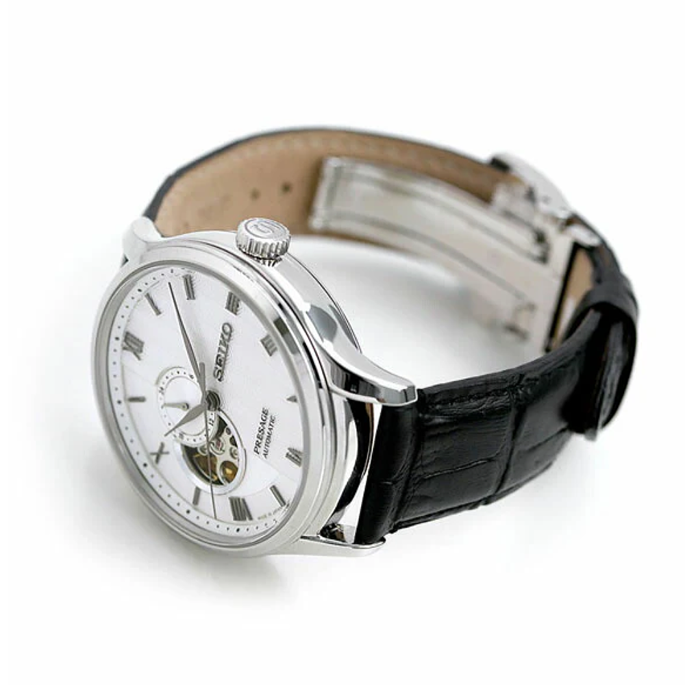ساعت مچی مردانه سیکو SEIKO SARY095