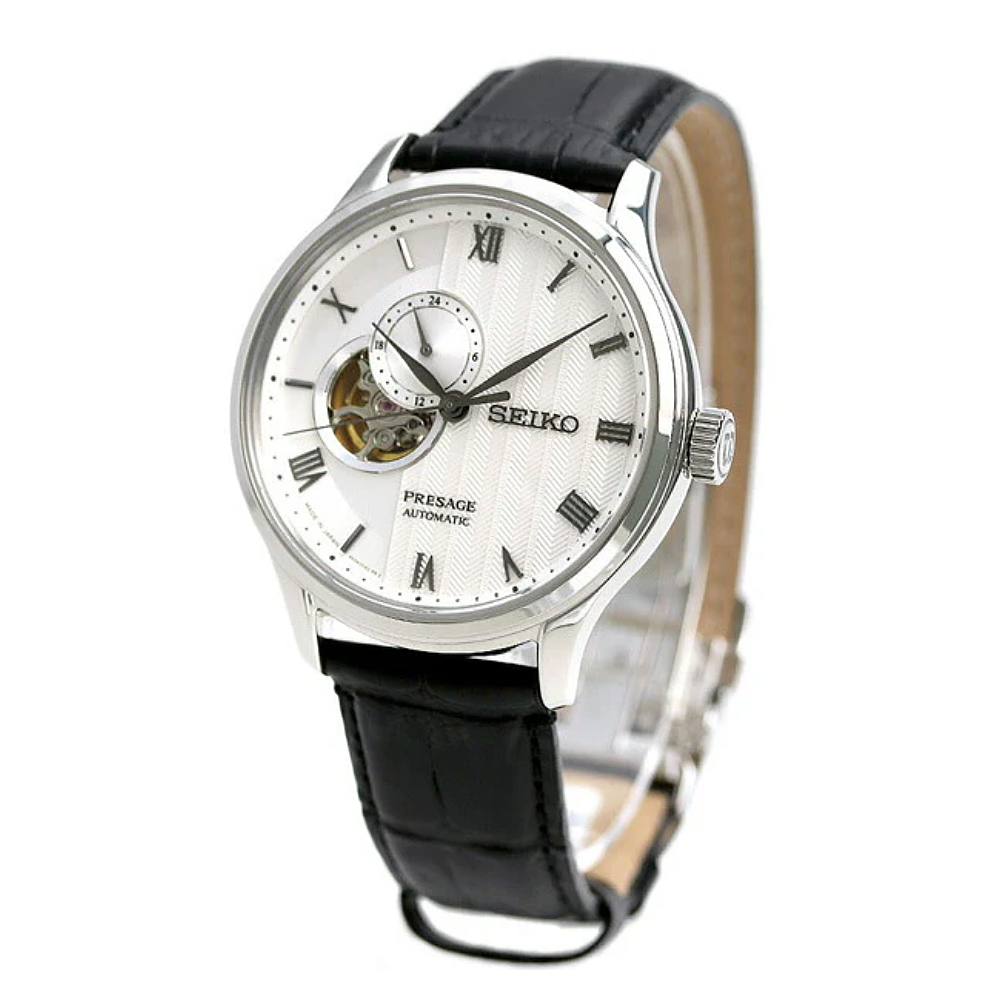 ساعت مچی مردانه سیکو SEIKO SARY095