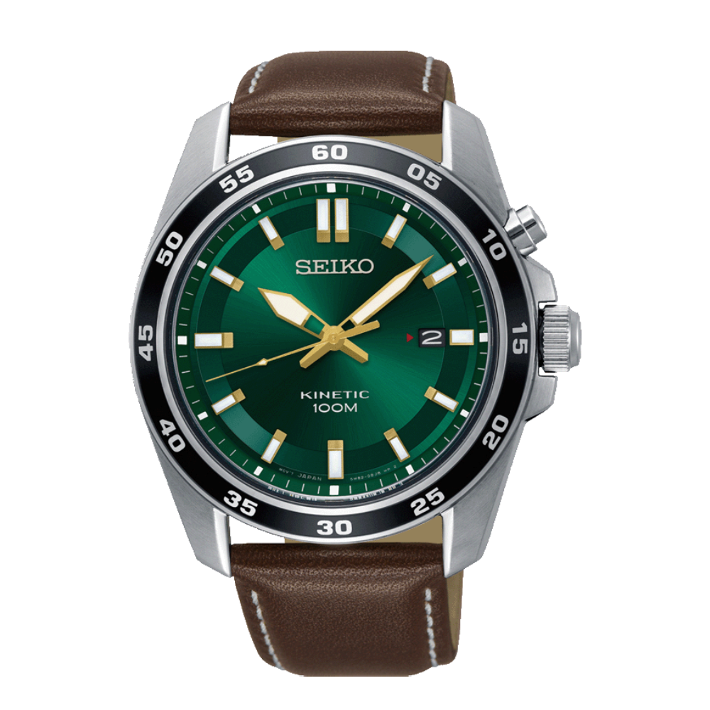 ساعت مچی مردانه سیکو SEIKO SKA791P1