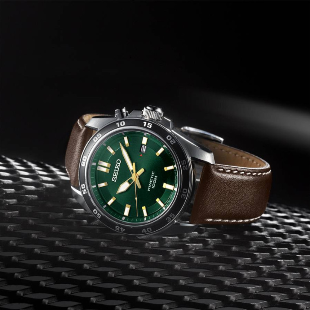 ساعت مچی مردانه سیکو SEIKO SKA791P1