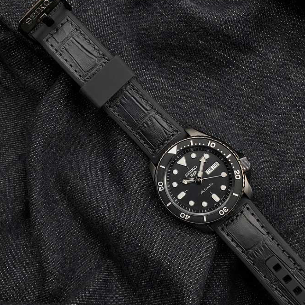 ساعت مچی سیکو مردانه SEIKO SRPD65K3