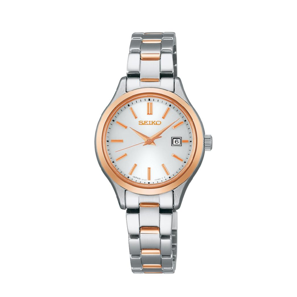 ساعت مچی زنانه سیکو SEIKO STPX096