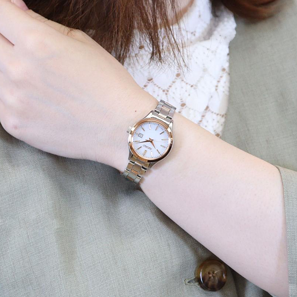 ساعت مچی زنانه سیکو SEIKO STPX096