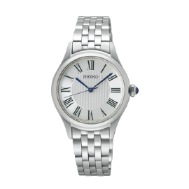 خرید ساعت مچی سیکو زنانه مدل SEIKO SUR609P1 با بهترین قیمت