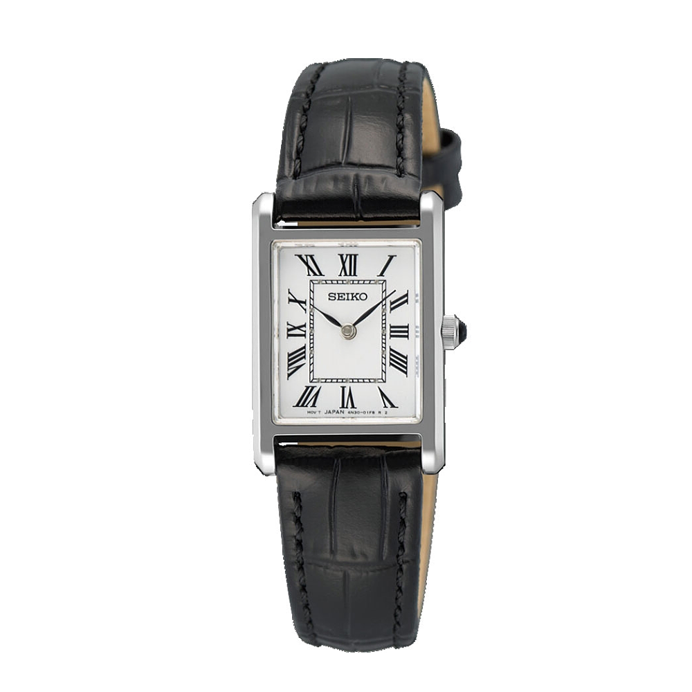 ساعت سیکو تانک زنانه SEIKO SWR107P1