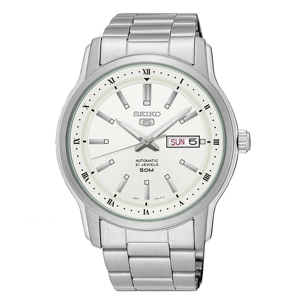 ساعت سیکو ۵ مردانه SEIKO SNKP09K1