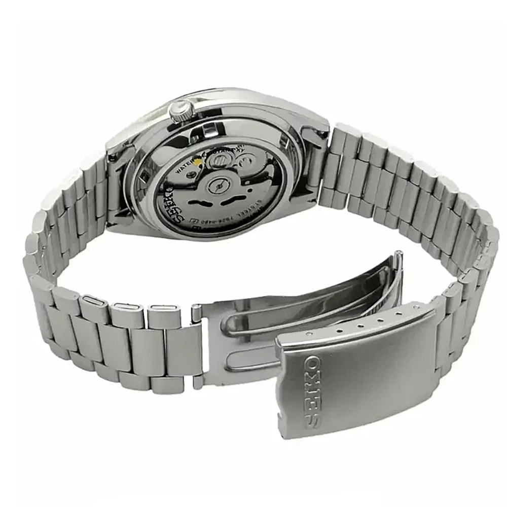 ساعت سیکو ۵ مردانه SEIKO SNXS77K1