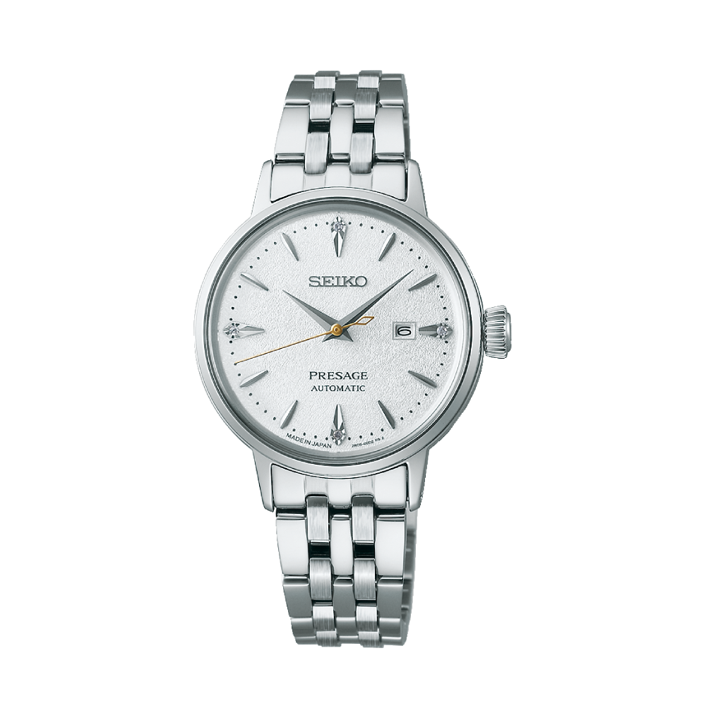 ساعت مچی زنانه سیکو SEIKO SRE017J1