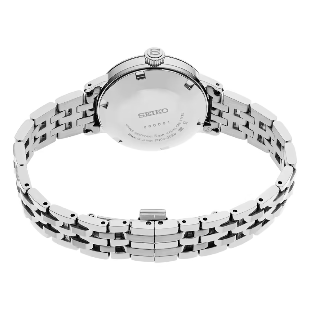 ساعت مچی زنانه سیکو SEIKO SRE017J1