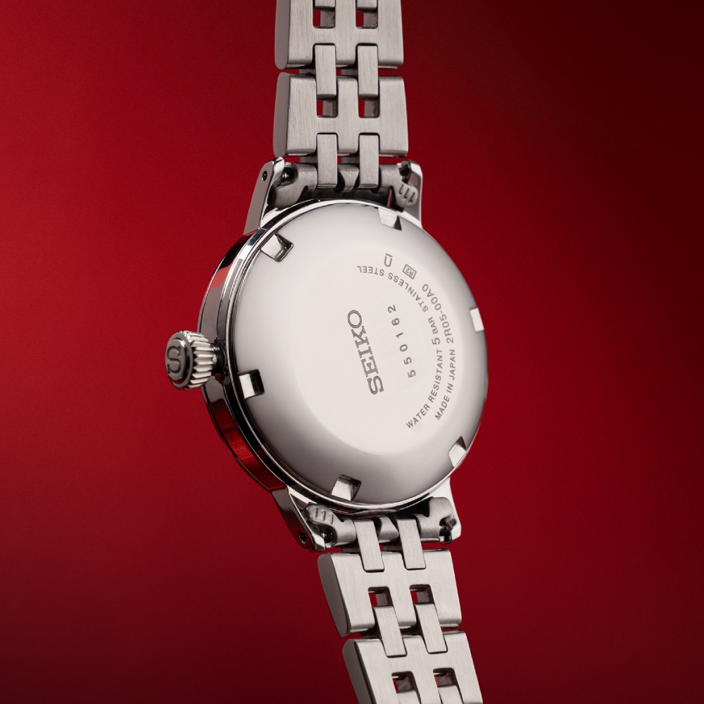 ساعت مچی زنانه سیکو SEIKO SRE017J1
