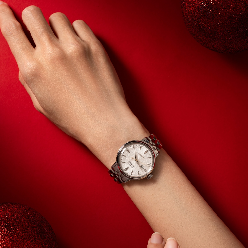 ساعت مچی زنانه سیکو SEIKO SRE017J1