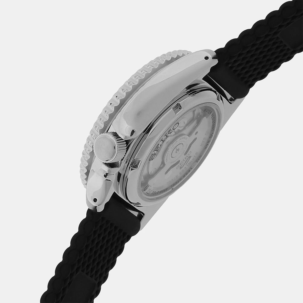 ساعت مچی سیکو مردانه SEIKO SRPD73K2