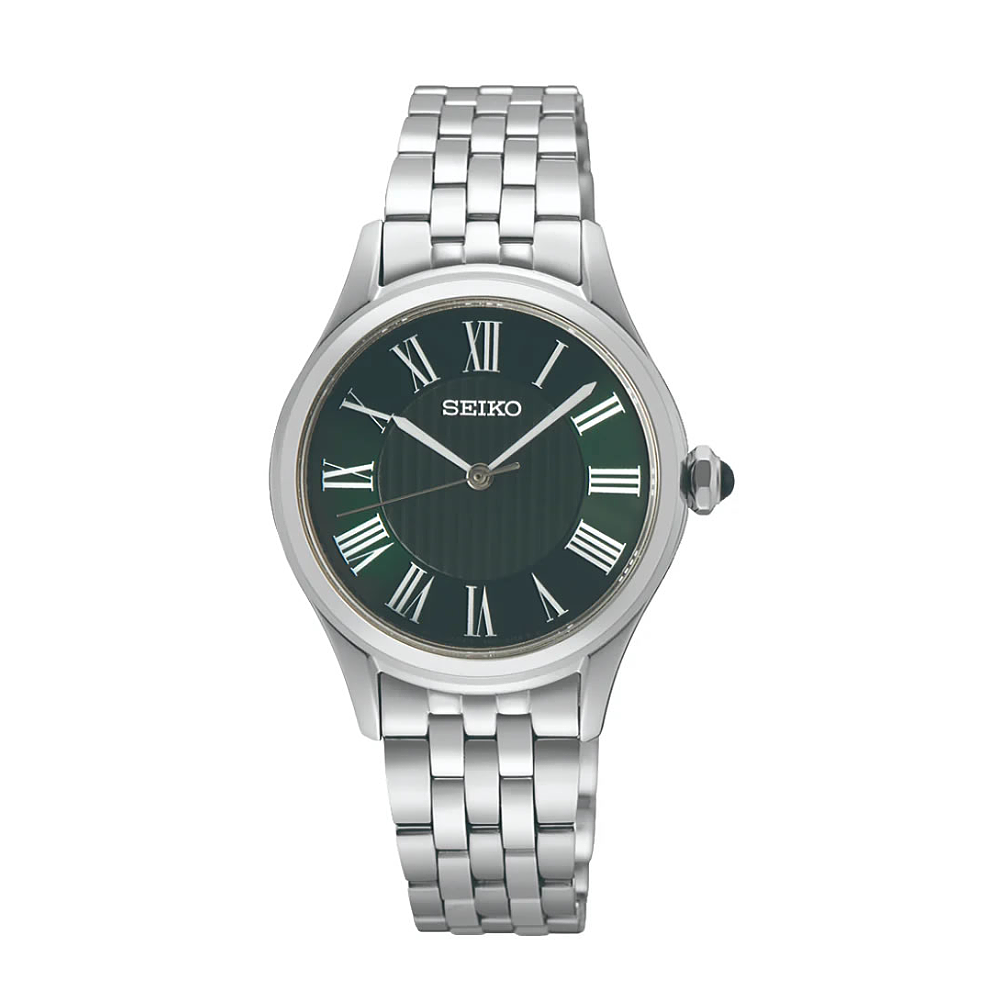 ساعت مچی سیکو زنانه SEIKO SUR611P1