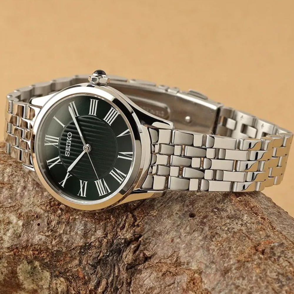 ساعت مچی سیکو زنانه SEIKO SUR611P1
