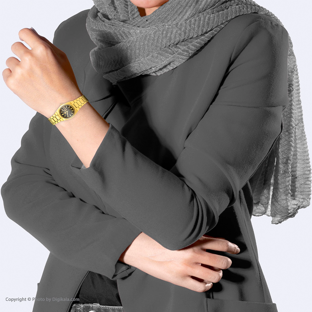 ساعت مچی زنانه سیکو